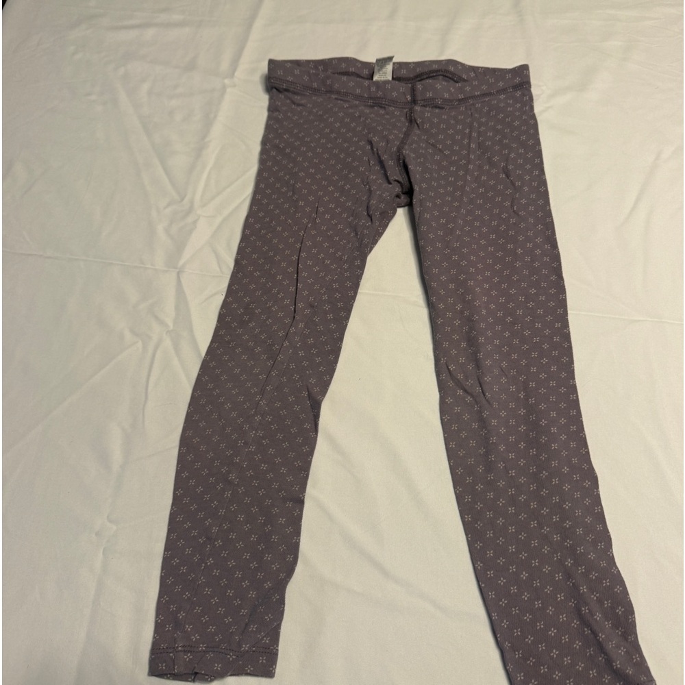 Tea Collection leggings size 7